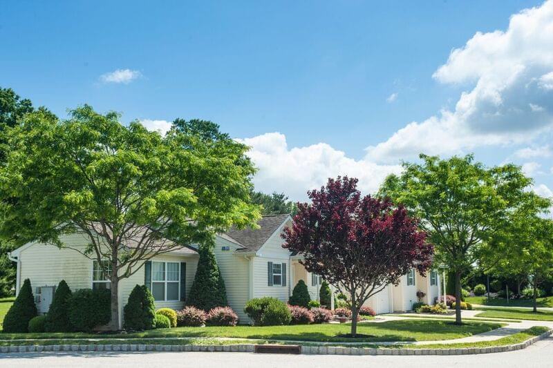 Friends Village at Woodstown Senior Living Community Assisted Living